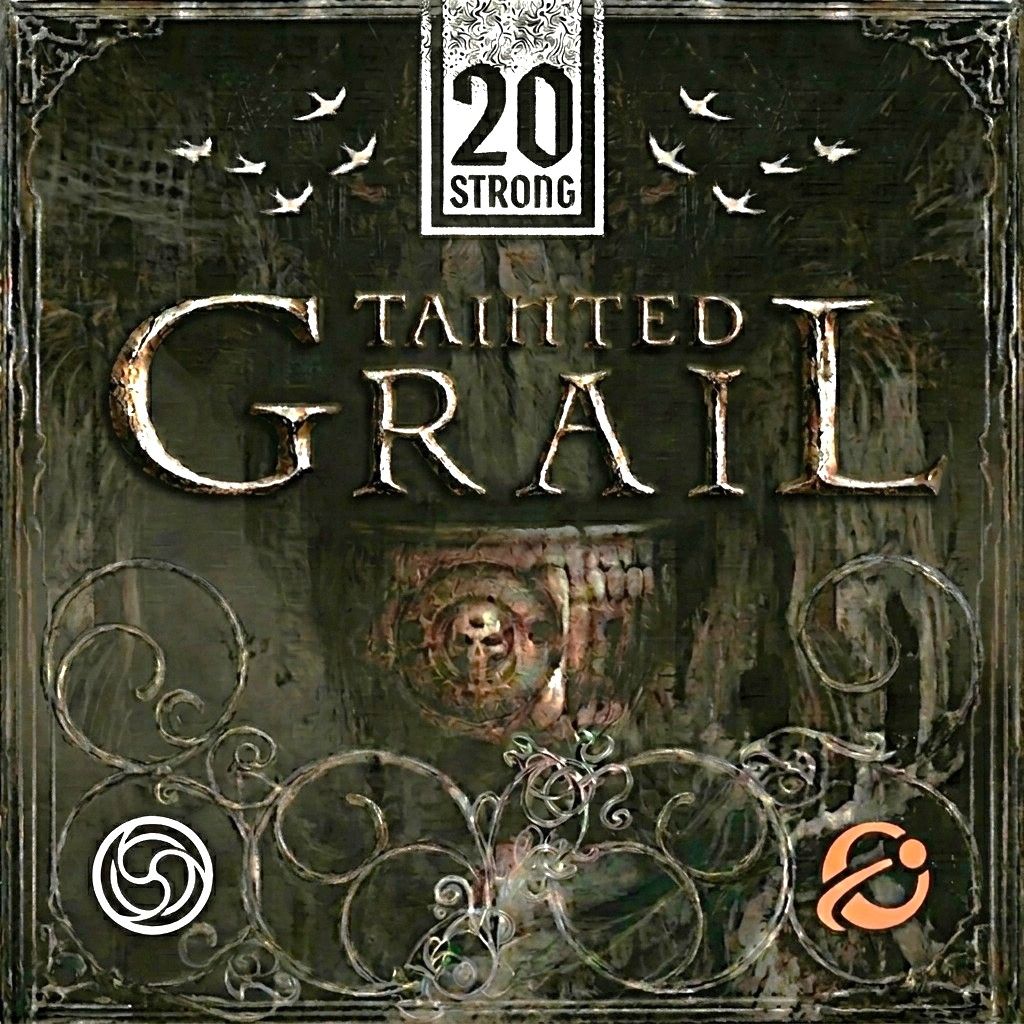 Illustration 4 de Tainted: A Ridiculous Epic Fantasy
