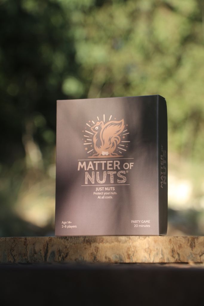 Illustration 5 de Matter of Nuts