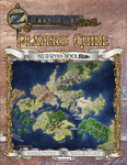 RPG Item: Zeitgeist Player's Guide (Pathfinder)