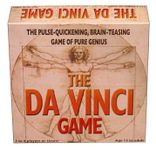 The Da Vinci Game