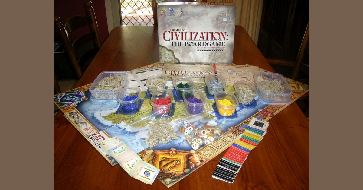 BoardGameGeek