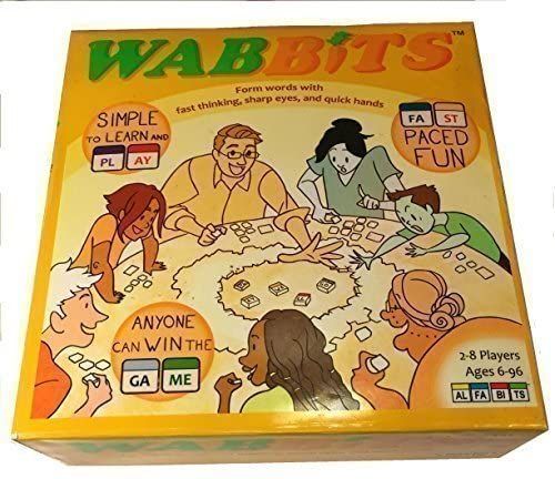 Wabbits