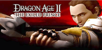 Video Game: Dragon Age II: The Exiled Prince