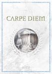 The new cover of Carpe Diem (2021).