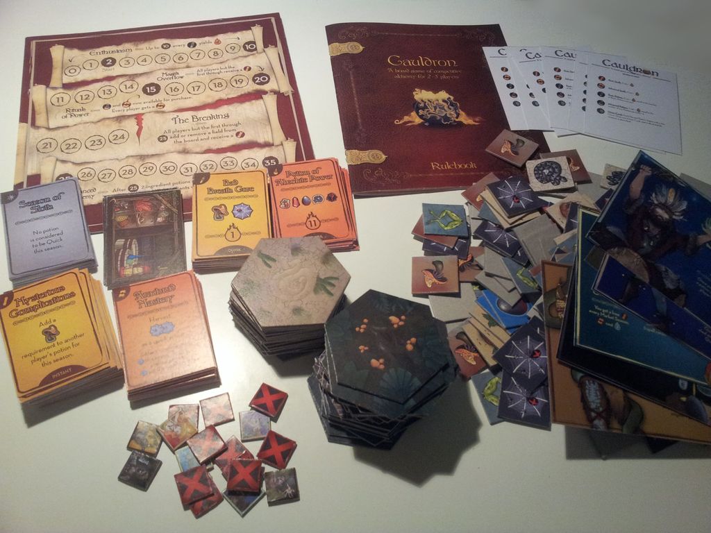 BoardGameGeek