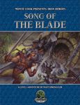 RPG Item: Song of the Blade