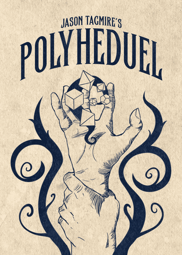 Polyheduel
