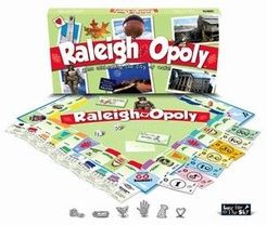 Raleigh-opoly