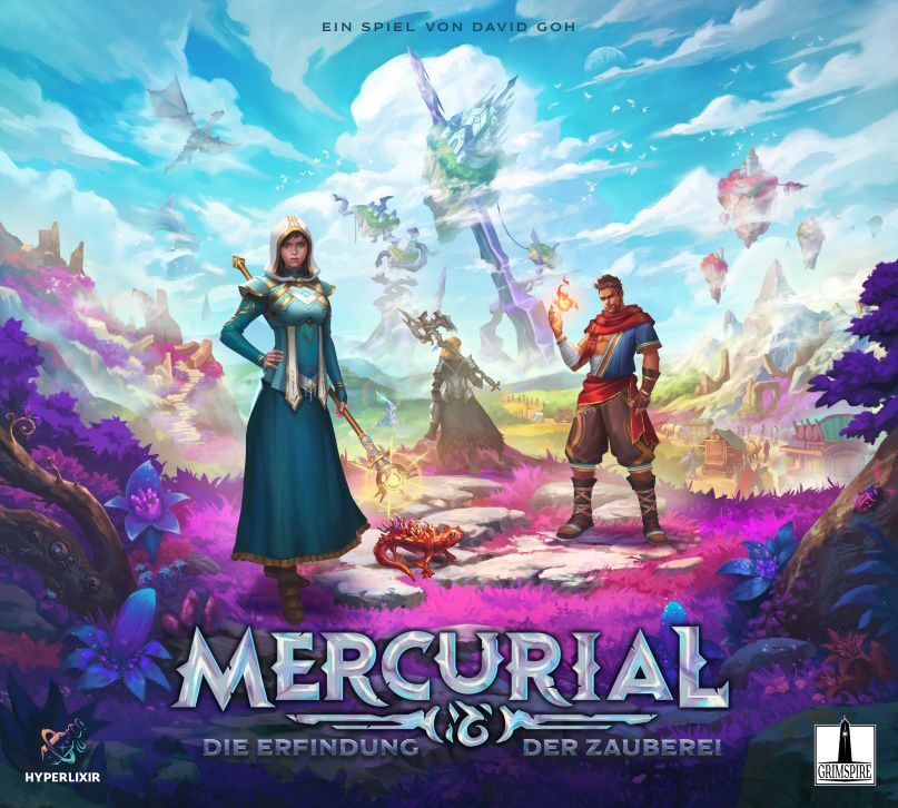 Illustration 4 de Mercurial