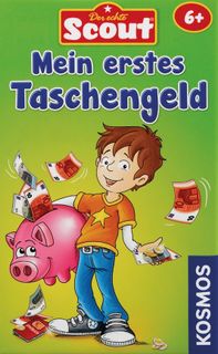 Scout: Mein erstes Taschengeld