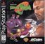 Video Game: Space Jam