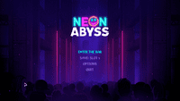 Video Game: Neon Abyss