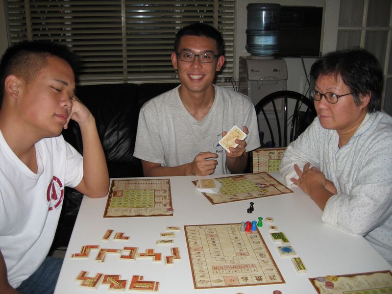 BoardGameGeek