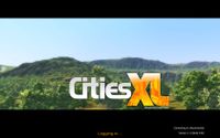 Video Game: Cities XL