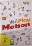 Video Game: Wii Play: Motion