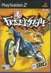 Video Game: Freekstyle