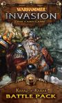 Coperta Warhammer: Invasion – Karaz-a-Karak