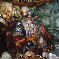Warhammer: Invasion – Karaz-a-Karak