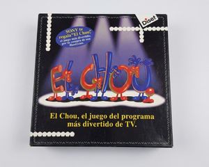 El Chou