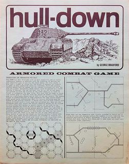 Hull Down
