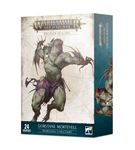 Warhammer Age of Sigmar: Broken Realms – Mortevells Helcourt