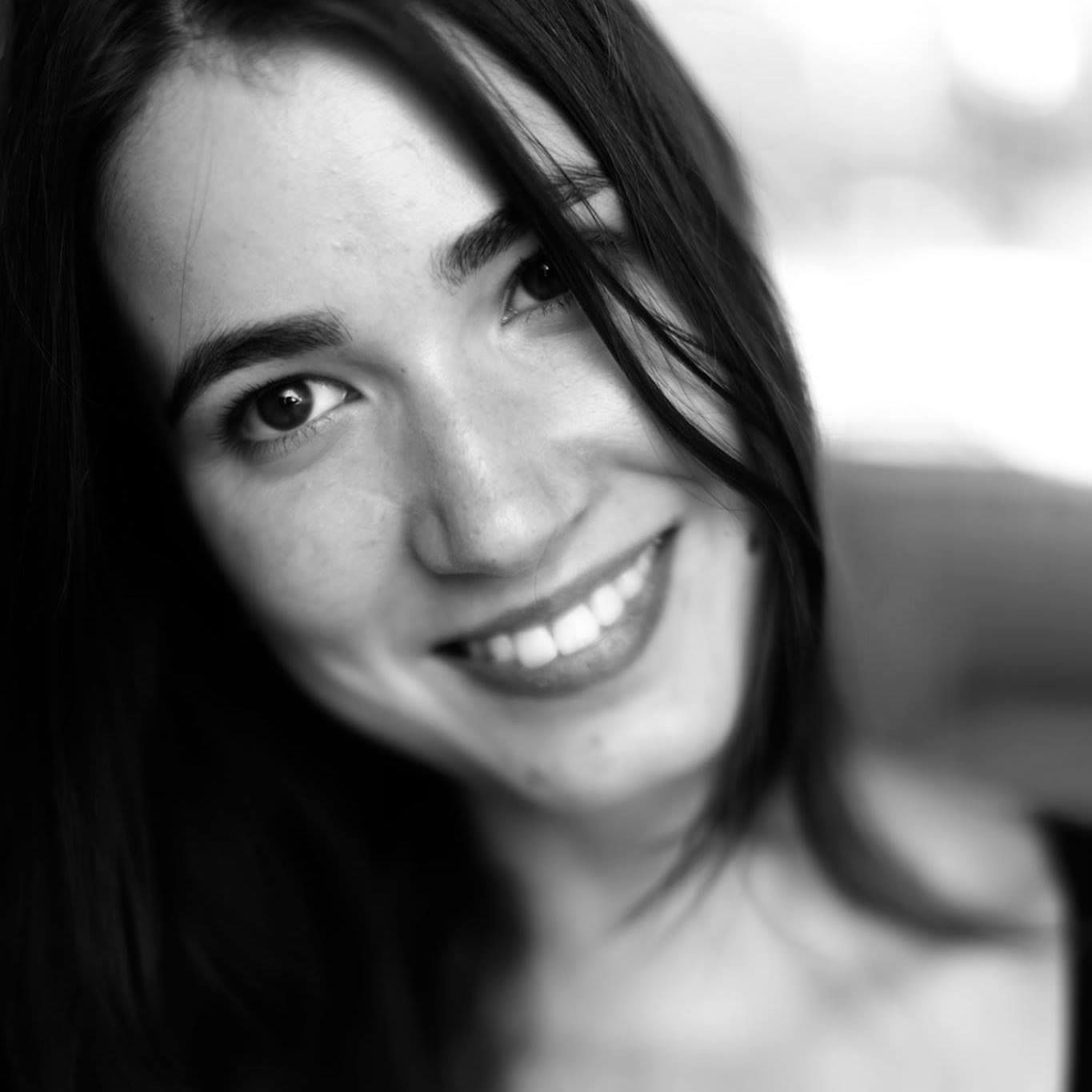Anna Martseniuk
