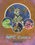 RPG Item: Close Encounters: NPC Codex