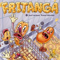 Fritanga