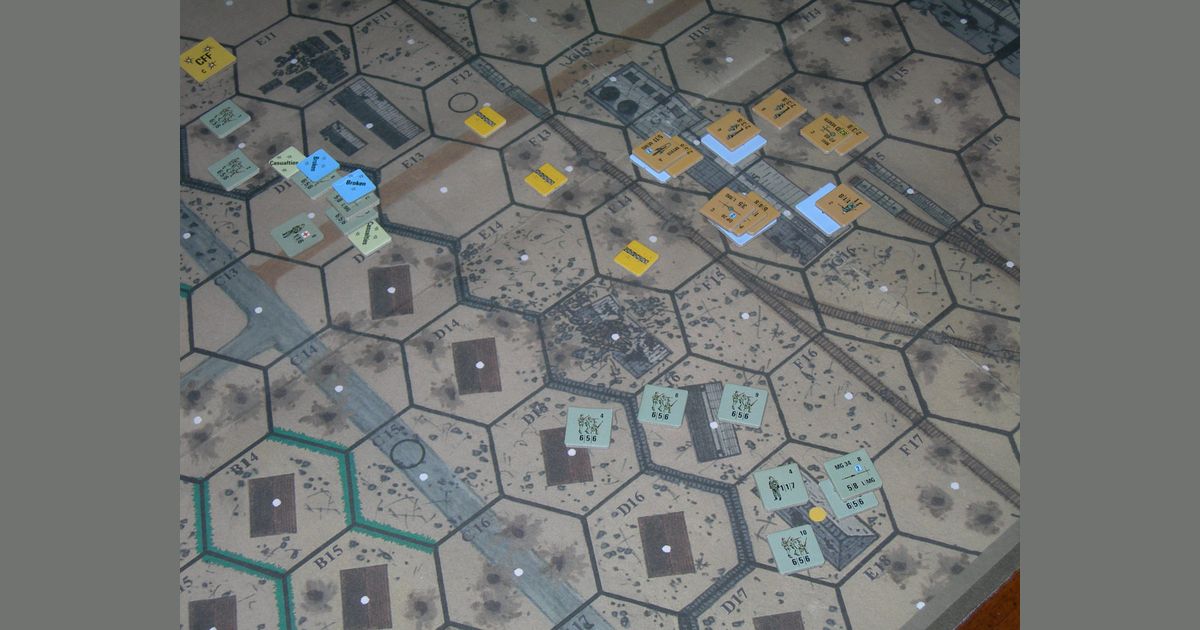 BoardGameGeek