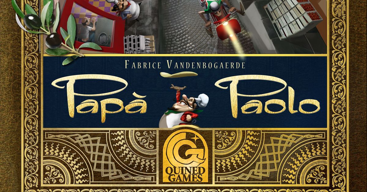 Playing and Ranking every Papa's Pizzeria Game. Why are there so many 