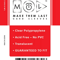 Thick BST (70 x 120)