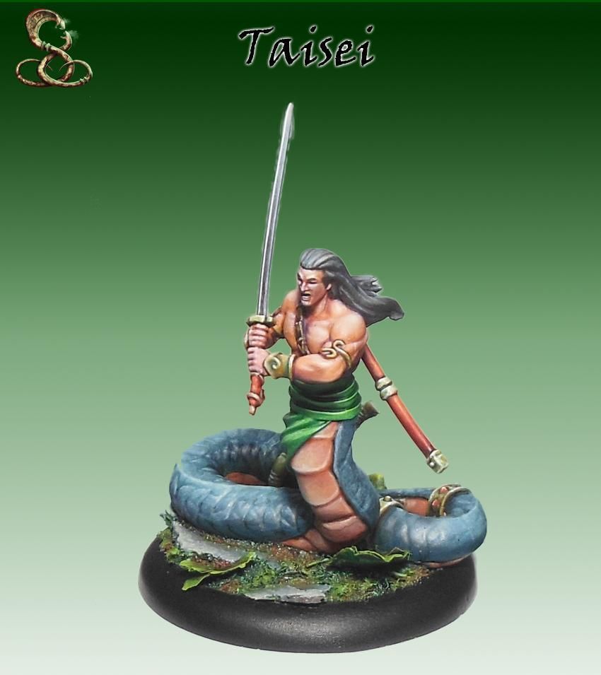 Bushido: Taisei