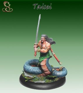 Bushido: Taisei