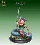 Bushido: Taisei