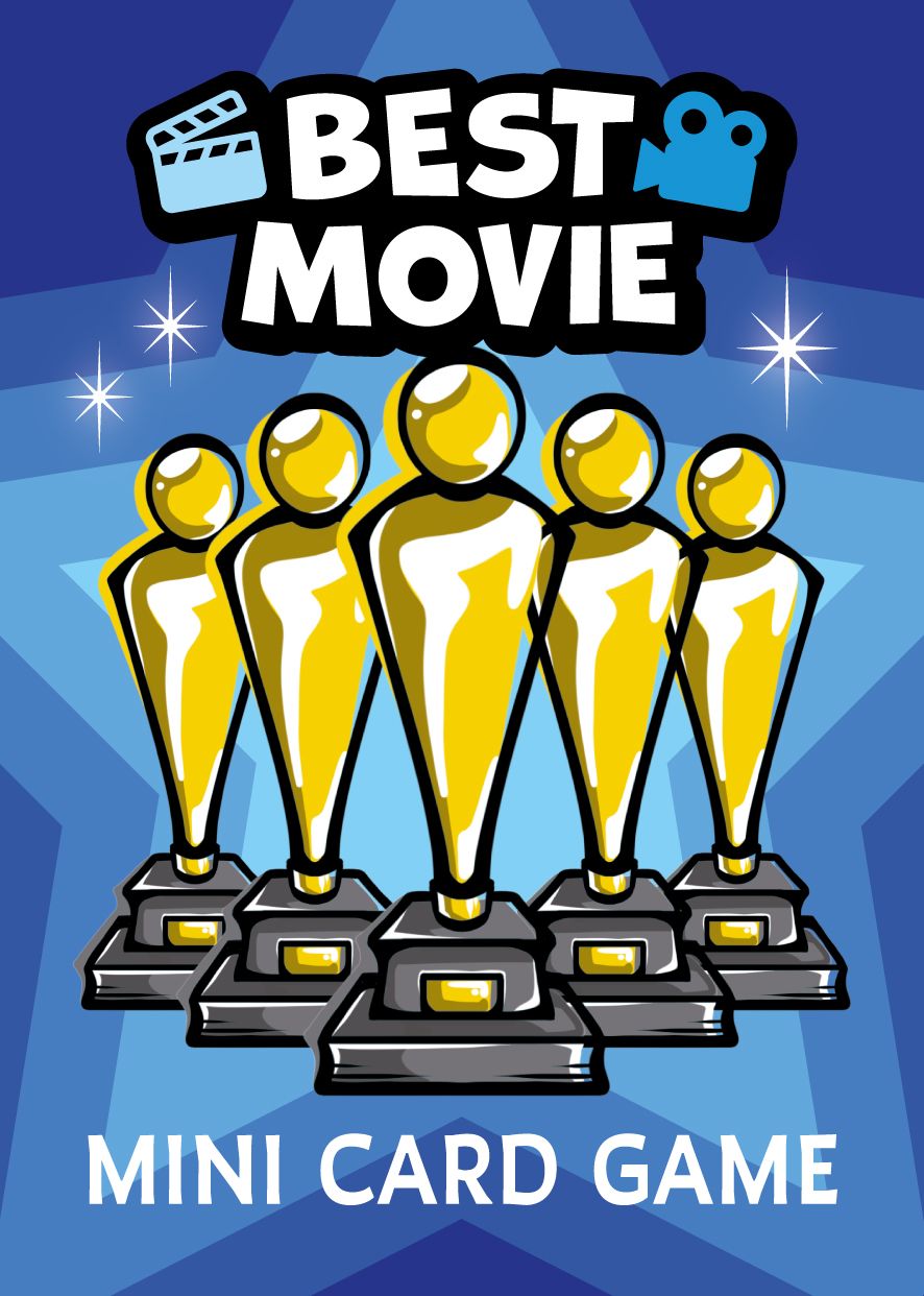 Cover art for Best Movie