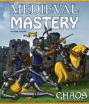 Board Game: Medieval Mastery