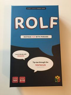 Rolf