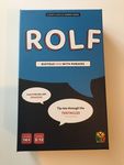 Rolf