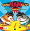 Board Game: Sumo Ham Slam