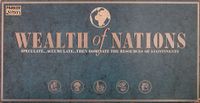 Wealth of Nations
