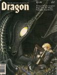 Issue: Dragon (Issue 97 - May 1985)