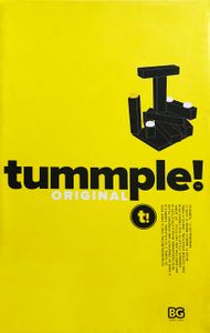 tummple!