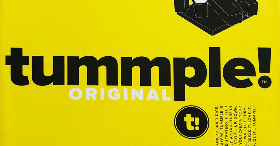 tummple! | Board Game | BoardGameGeek