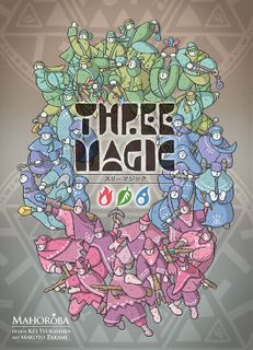 Three Magic