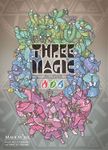 Board Game: Three Magic