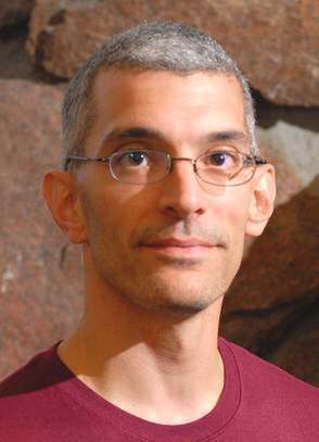 Greg Stolze
