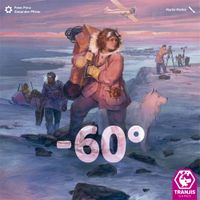 Caja de -60°