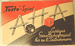"Toste"-Spiel AHA