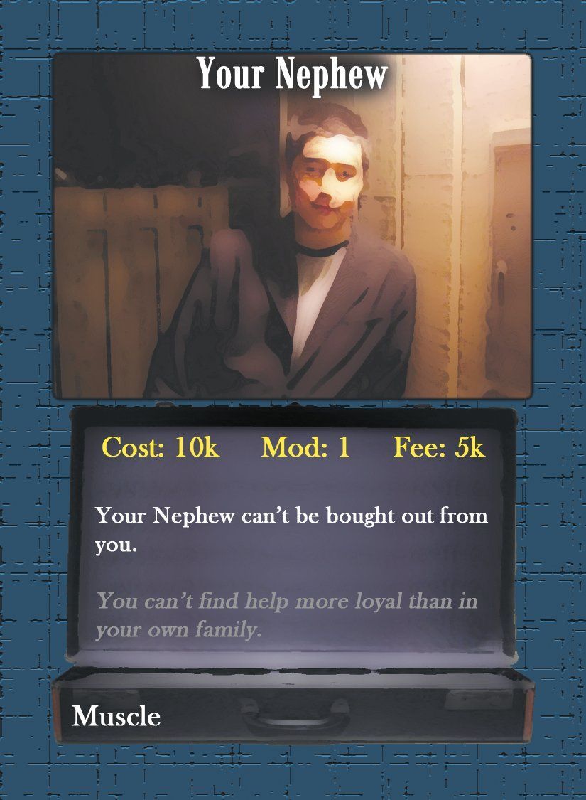 Mob Rule