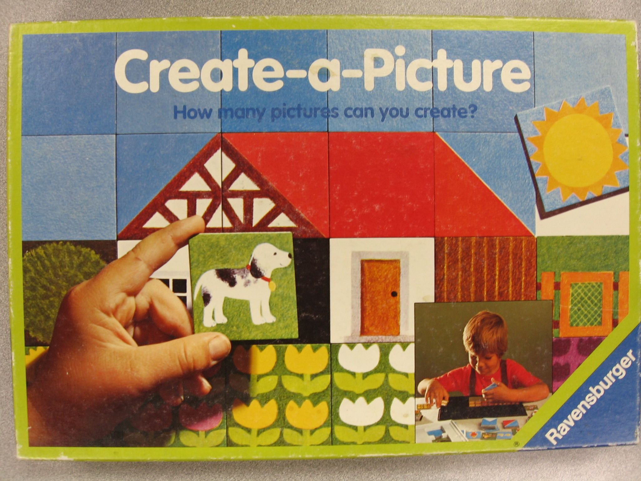 Create-a-picture
